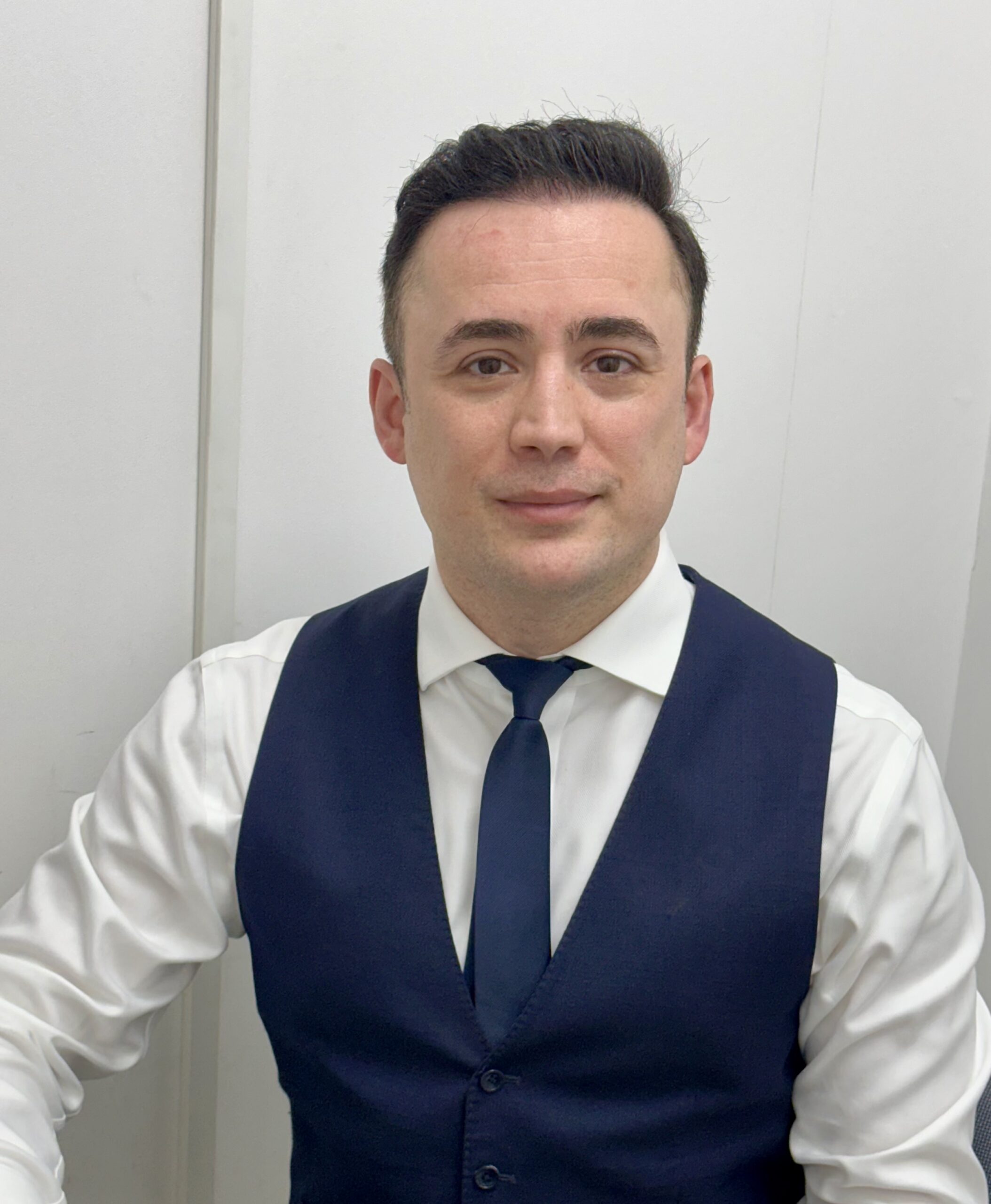 Mahyar Saremi - Superintendent Pharmacist